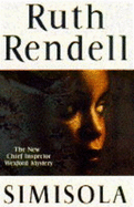 Simisola - Rendell, Ruth