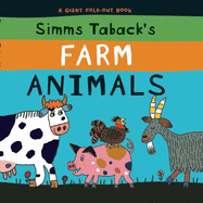 SIMMs Taback's Farm Animals