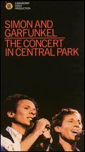 Simon and Garfunkel: The Concert in Central Park - 