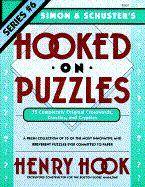 Simon and Schuster Hooked on Puzzles