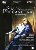 Simon Boccanegra (Teatro alla Scala)