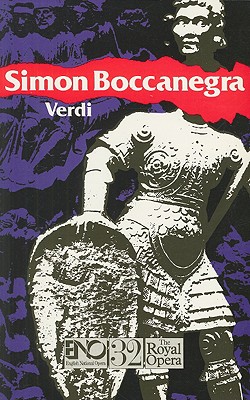 Simon Boccanegra - Verdi, Giuseppe