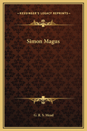 Simon Magus