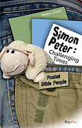Simon Peter 2: Challenging Times