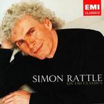 Simon Rattle on EMI Classics