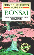 Simon & Schuster's Guide to Bonsai