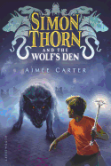 Simon Thorn and the Wolf's Den