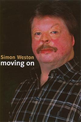 Simon Weston: Moving On - Weston, Simon