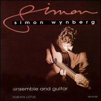 Simon - Simon Wynberg