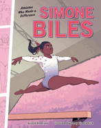 Simone Biles: Athletes Who Made a Difference