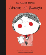 Simone de Beauvoir: Volume 18