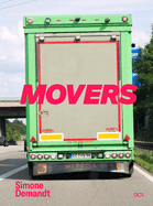 Simone Demandt: Movers