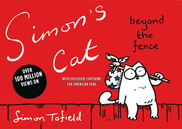 Simon's Cat: Beyond the Fence