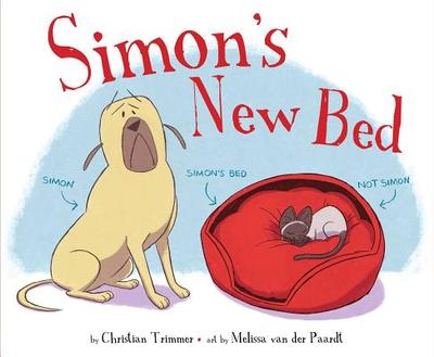 Simon's New Bed - Trimmer, Christian