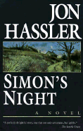 Simon's Night - Hassler, Jon
