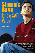 Simon's Saga for the New SAT Verbal