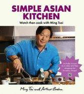 Simple Asian Kitchen