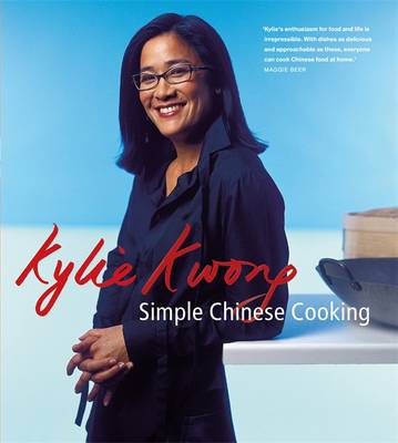 Simple Chinese Cooking - Kwong, Kylie