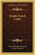 Simple French (1903)