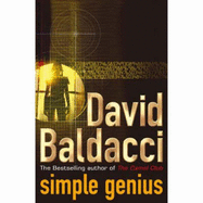 Simple Genius - Baldacci, David