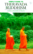 Simple Guide to Theravada Buddhism