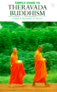 Simple Guide to Theravada Buddhism - St Ruth, Diana, and St Ruth, Richard