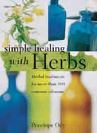 Simple healing with herbs