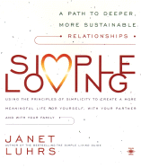 Simple Loving - Luhrs, Janet