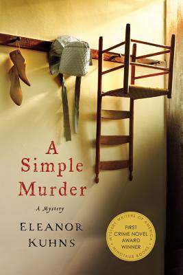 Simple Murder - Kuhns, Eleanor