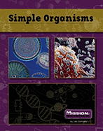 Simple Organisms - Zamosky, Lisa