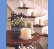 Simple Pleasures Candles