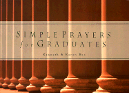 Simple Prayers for Graduates