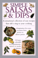 Simple Salsas & Dips