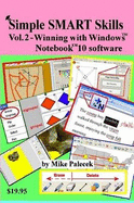 Simple SMART Skills - Vol. 2 (Windows)