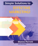 Simple Solutions to Effective Marketing!