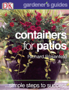 Simple Steps to Success: Containers for Patios