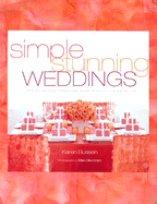 Simple Stunning Wedding Organizer