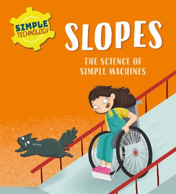 Simple Technology: Slopes - Lennon, Liz