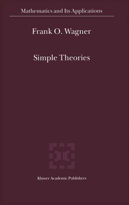 Simple Theories - Wagner, Frank O