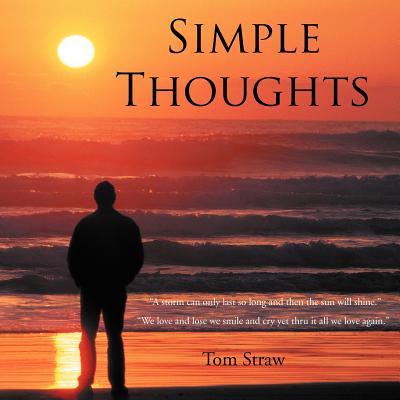 Simple Thoughts - Straw, Tom