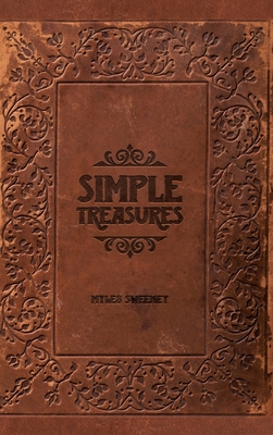 Simple Treasures - Sweeney, Myles