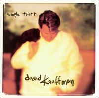 Simple Truth - David Kauffman