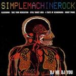 Simplemachinerock [EP]