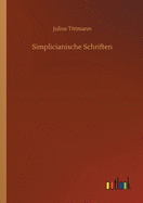 Simplicianische Schriften