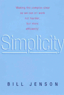 Simplicity - Bill, Jensen