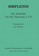 Simplicius: On Aristotle On the Heavens 2.1-9