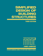 Simplified Design of Building Structures