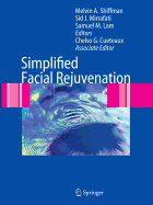 Simplified Facial Rejuvenation