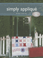 Simply Applique