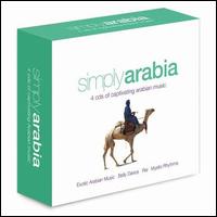 Simply Arabia - Various Artists